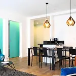Elegant Dans Le Quartier Concorde A