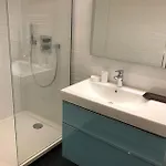 Elegant Dans Le Quartier Concorde A Апартаменты Париж