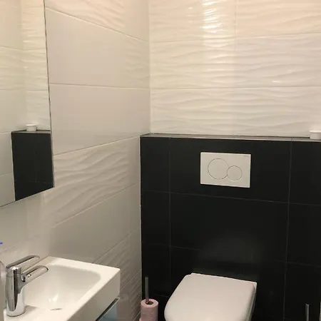 Elegant Dans Le Quartier Concorde A Apartman *