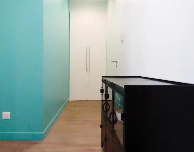 Elegant Dans Le Quartier Concorde A