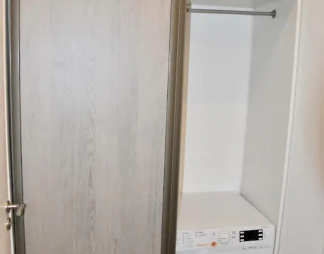 Elegant Dans Le Quartier Concorde A * Paryż