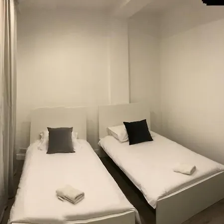 Apartmán Elegant Dans Le Quartier Concorde A