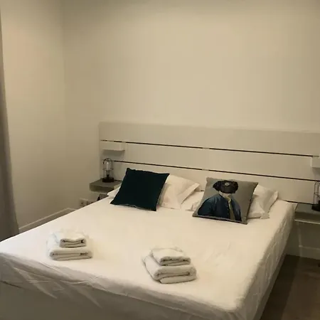 Apartmán Elegant Dans Le Quartier Concorde A *