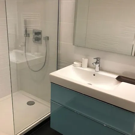 Elegant Dans Le Quartier Concorde A Apartmán Paříž